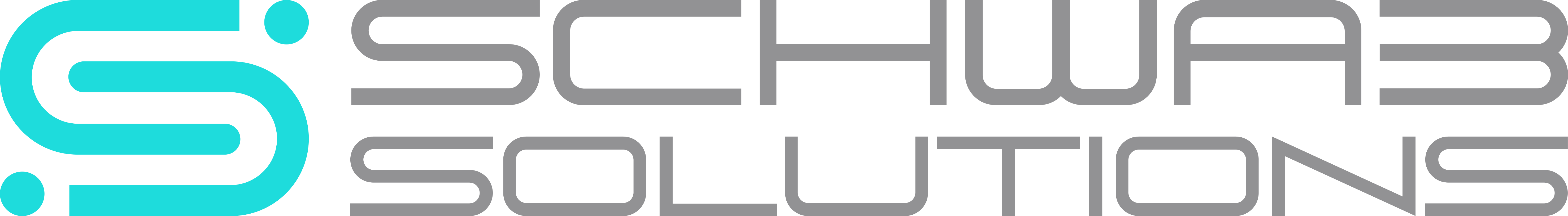 Schwab Solutions Logo